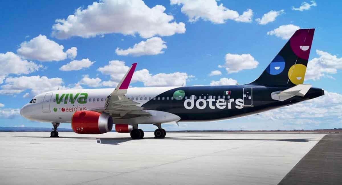 A Cuatro Meses Del Lanzamiento De ‘Doters’, Se Ha Superado Un Millón De ...