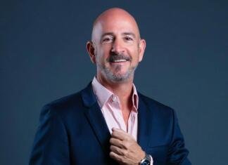 Turismo de Romance en Puerto Vallarta y Riviera Nayarit Marc Murphy