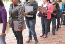 Prisma empresarial Crece el desempleo en el país