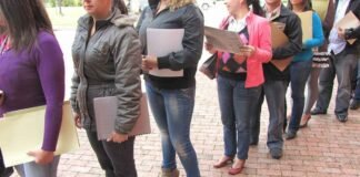 Prisma empresarial Crece el desempleo en el país