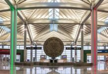 Valija Viajera Hoy, el AIFA ni siquiera puede presumir el término de “Internacional”