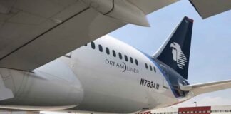 Aeroméxico expande conectividad en Europa Dan a conocer nuevas rutas