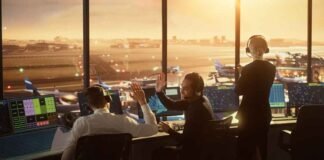 Valija Viajera Las protestas de controladores aéreos, a través de paros parciales o huelgas, y sus pliegos petitorios deben ser tomadas en cuenta