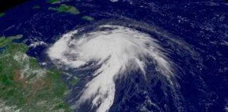 Lockton México y Rodmar Asesores fortalecen la protección del turismo mexicano Dean azotó Cancún en 2007