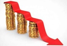 Prisma empresarial Más de la mitad de las 32 entidades del país (18) registraron caídas importantes entre enero y julio