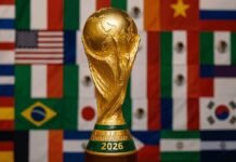 Valija Viajera Sacar a México de la inauguración de la Copa Mundial de Futbol 2026, es el objetivo final de EU
