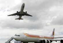 Valija Viajera Suspenden vuelos a Venezuela