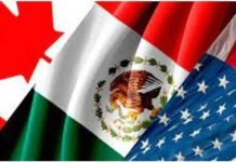 Prisma empresarial Para el gobierno de Trump será fundamental establecer las líneas de acción en materia de seguridad.