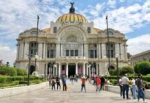 Valija Viajera Según la EVI, entraron 7.28 millones visitantes a nuestro país