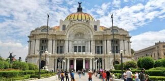 Valija Viajera Según la EVI, entraron 7.28 millones visitantes a nuestro país