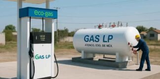 Prisma empresarial Por mantenimiento habrá desabasto de gas LP