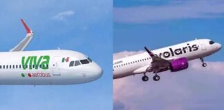 Volaris y Viva anuncian la creación de nuevo Grupo Mexicano de Aerolíneas Crean nuevo Grupo Mexicano de Aerolíneas