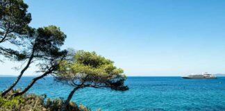 Viaje al corazón del lujo taliano L Austral de France