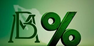 Prisma empresarial Encuesta del sector privado encuestados por Banxico bajaron la estimación de crecimiento del PIB de México de 0.5 a 0.4 por ciento para este año