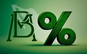 Prisma empresarial Encuesta del sector privado encuestados por Banxico bajaron la estimación de crecimiento del PIB de México de 0.5 a 0.4 por ciento para este año