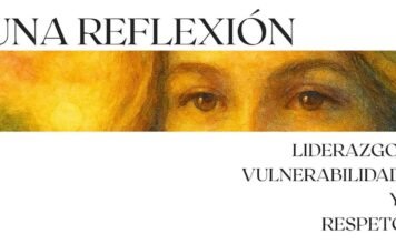 Hospitalidad Mundial Reflexión