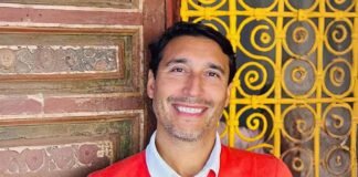 Alberto Gutiérrez, cede el cargo de CEO a Andrés Spitzer Andrés Spitzer, nuevo CEO de Civitatis