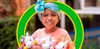 Arranca la misión del cuarto Rey Mago Dona juguetes nuevos para niños con cáncer