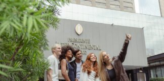 Hotel Presidente Intercontinental Ciudad de México: referente de innovación en Turismo sostenible de vanguardia El hotel le da mucha importancia a la diversidad