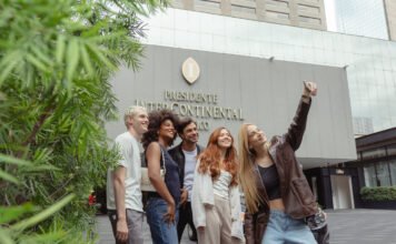 Hotel Presidente Intercontinental Ciudad de México: referente de innovación en Turismo sostenible de vanguardia El hotel le da mucha importancia a la diversidad