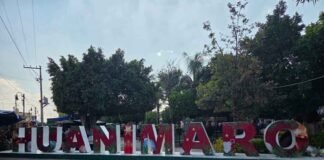 Valija Viajera Viajar por Cuerámaro y Huanímaro es recordar que el turismo puede ser cercano, humano y sin poses.