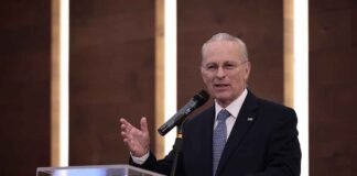 Prisma empresarial José Medina Mora asumió la presidencia del CCE