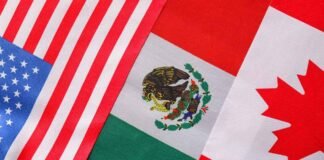 Prisma empresarial Trump usará la revisión del T-MEC como arma política.