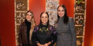 Amariliz García Solano, primera mujer en la historia al frente de planta Heineken Toluca Mirada auténtica para saber que hay detrás de la industria cervecera