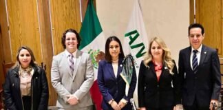 La confianza es el cimiento de un sector inmobiliario responsable En la reunión de la AMPI