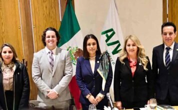 La confianza es el cimiento de un sector inmobiliario responsable En la reunión de la AMPI