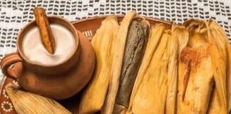La Feria del Tamal y el Atole, del 31 de enero al 1 de febrero ¿Verdes, rojos, dulces o gourmet?