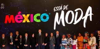 Los reyes Felipe VI y Letizia inauguran Fitur 2026 y visitan el pabellón de México Los Reyes de España visitan el pabellón de México en Fitur