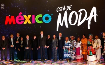Los reyes Felipe VI y Letizia inauguran Fitur 2026 y visitan el pabellón de México Los Reyes de España visitan el pabellón de México en Fitur