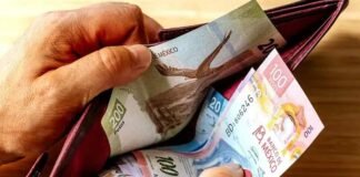 Prisma empresarial La inflación de México en la primera quincena de enero 2026 se ubicó en 0.31 por ciento, el repunte más alto desde 2024