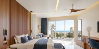 Grupo Iberostar acelera su crecimiento y anuncia plan de inversión de mil millones de euros hasta 2028 La cadena hotelera apuesta por Tanzania