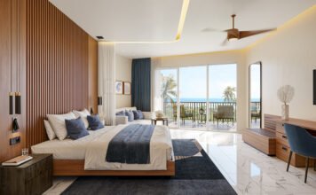 Grupo Iberostar acelera su crecimiento y anuncia plan de inversión de mil millones de euros hasta 2028 La cadena hotelera apuesta por Tanzania