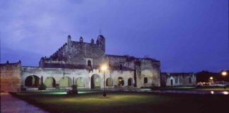 Bienestar que se queda: viajar con intención al inicio del año Valladolid, Yucatán