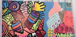 Llegan Santiago Corrado y Estefanie Zinke encabezan la Misión de Ventas de Tampa Obra de Enrique Chiu y Dylan Perry