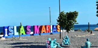 “Escape Islas Marías”: la experiencia más épica del running y aventuras en México Escape islas Marìas