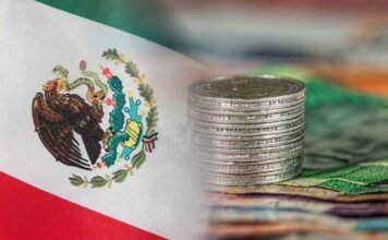 Prisma empresarial México principal socio comercial de Estados Unidos