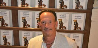 “Felicidad en los Negocios”, libro de Jaime Meschoulam "Felicidad en los negocios" libro que todos deberíamos leer