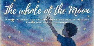 Hospitalidad Mundial The Whole of the Moon