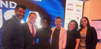 Misión de Ventas 2026 de Brand USA visitó: Monterrey, Guadalajara y Ciudad de México En la Misión de Ventas de Brand USA 2026