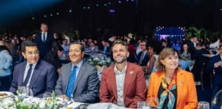 Valija Viajera Luego de la presentación de atractivos de República Domincana