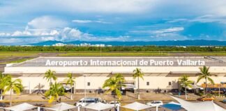 Comunicado oficial, situación actual del Aeropuerto Internacional de Puerto Vallarta El Aeropuerto está restuardado