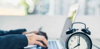 Prisma empresarial Van por las 40 horas de jornada laboral