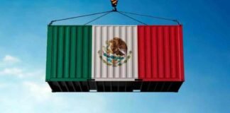 Prisma empresarial No hay duda de que México mantiene su liderazgo exportador a EU.