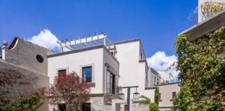 Trobbu Boutique Collection anuncia lanzamiento en San Miguel de Allende En San Miguel de Allende