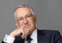 Prisma empresarial Riardo Salinas Pliego