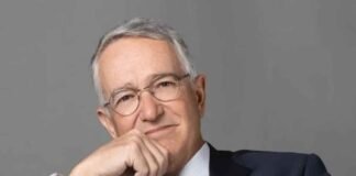 Prisma empresarial Riardo Salinas Pliego